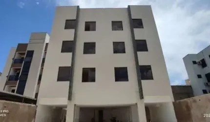 Apartamento na região de Ipatinga, Bairro Cidade Nova. Cód. A315.