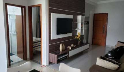 Apartamento Bairro Cidade Nova. Cód A240, 2 Qts/Suíte, Elevador, Pilotis. Região de Ipatinga MG