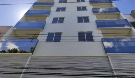 Apartamento B. Iguaçu. Cód. A252, Sacada, Elevador. 2 vagas. Região de Ipatinga