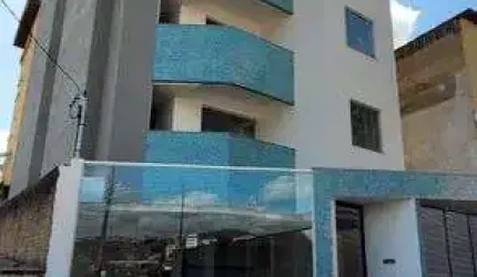 Apartamento Bairro Ideal, Ipatinga, Cód. A343. 2 quartos/suíte, sacada Gourmet,