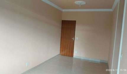 Apartamento Bairro Iguaçu. Cód. A232. 3 qts. Piso porcelanato.
