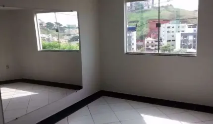 Apto Bairro Cidade Nova. Cód. A021, 3 quartos/suíte 93 m², sacada. Região de Ipatinga
