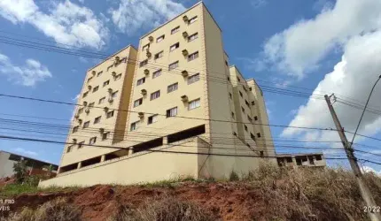 Apartamento Região de Ipatinga, Bairro Cidade Nova. Elevador e vista panorâmica.. Perto da avenida.