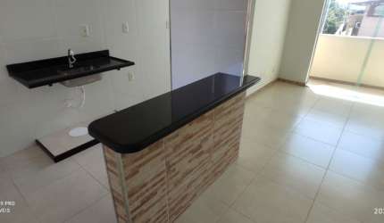 Apartamento Bairro Cidade Nova, Sacada, Cód. A317, Região de Ipatinga, Bairro Cidade Nova.
