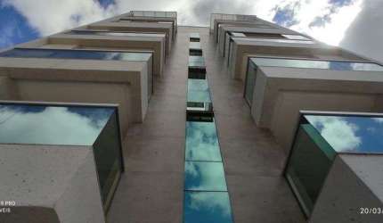 Apartamento Cód. A348 Bairro Canaã, Elevador, Sacada gourmet, 2 vgs paralelas. Região de Ipatinga