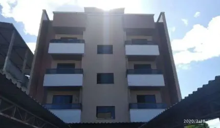 Apartamento Região de Ipatinga. Bairro Cidade Nova. Cód. A129. Varanda. Perto da Avenida