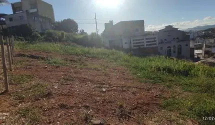 Lote Bairro Cidade Nova, Cód. L104, 416,70 m², dev. Registr.. Perto da avenida. Região de Ipatinga