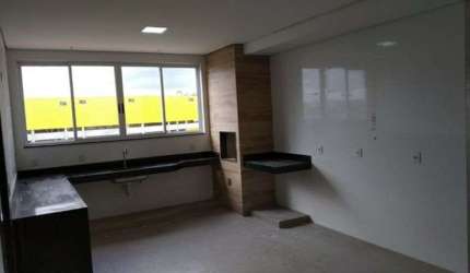 Apto Cidade Nobre. Cód. A155 , 3 qts/suíte master, Elev, 2 vgs, churrasq. Valor 880 mil