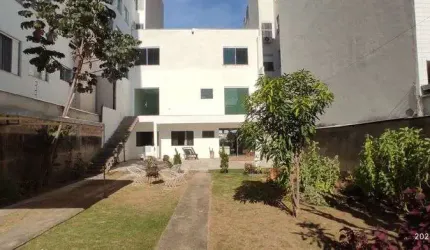 Casa Bairro Cidade Nova. Cód. K125. Duas moradias 5 qts/Suíte, Lote 490 m². Região de Ipatinga