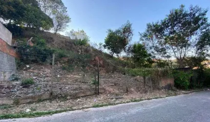 Lote Cód. L072 Plano no Bairro Bom Jardim. Excelente Localização. 402 m². Região de Ipatinga - MG.