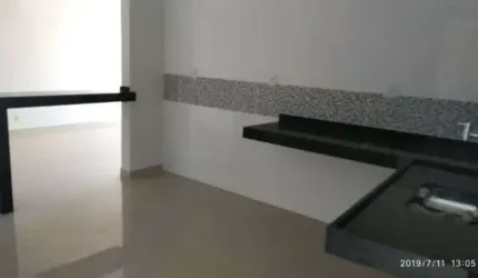 Apartamento Bairro Cidade Nova. CÓD. A176, Sacada Gourmet. Região de ipatinga. Perto da avenida.