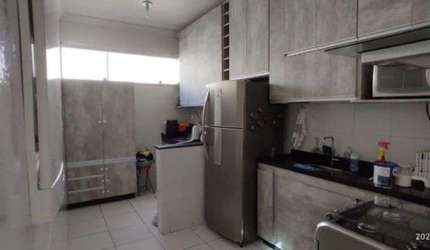 Apartamento Região de Ipatinga, Bairro Cidade Nova. Cod. A251.