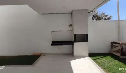 Casa Região de Ipatinga. Bairro Cidade Nova. Cód. K209, Quintal. Jardim. Área gourmet. P. avenida