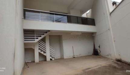 Casa Bairro Cidade Nova. Cód. K180. 3 qts/2suíte, 168,55 m², duas sacadas. Região de Ipatinga