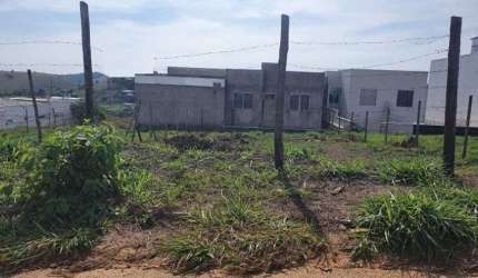 Lote Bairro Res. Bethania. Cod. 071 plano , 250 m², Registrado.