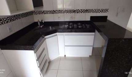 Apartamento , Bairro Cidade Nova. Cód. A352. 78 m². Sacada. Perto da avenida. Região de Ipatinga