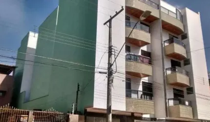 Apartamento em Ipatinga, Bairro Veneza. Cód. A132 , elevador. Poço artesiano. Perto do centro.