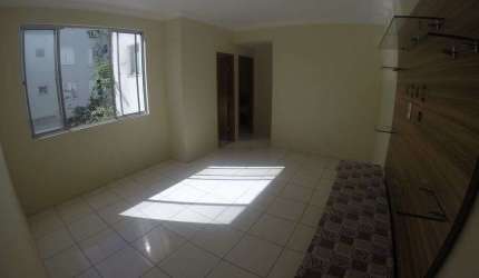Apartamento Bairro Cidade Nova. COD A360, 2 quartos, 60,31 m². Região de Ipatinga.