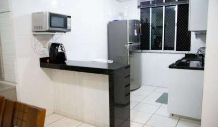 Apto Bairro Veneza. Cód. A162. 3 qts/suíte, Sac., Sist. Alarme, 111 m². Região de Ipatinga