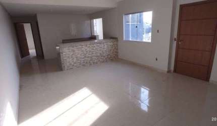 Casa Região de Ipatinga, área total 121 m². Bairro Cidade Nova. Cód. K208, Sacada.