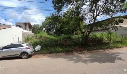 Lote no Bairro Cidade Nova, Cód. L094. Avenida Princ. Perto Hipermercado Garcia. Região de Ipatinga