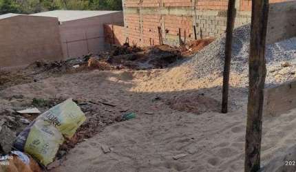 Lote Bairro Bom Pastor, Cód. L092. 250 m². Perto da avenida. Região de Ipatinga