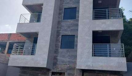 Apto Bairro Bethânia. Cód. A273. 2 quartos/suite, Sacada Gourmet, 75 m². Valor 210 mil