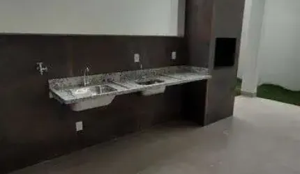 Casa Cód. K201, B. Jardim Santa Clara. Meio lote, garagem dois carros, quintal Região de Ipatinga.