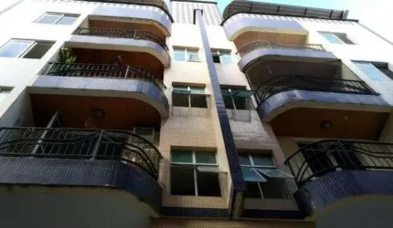 Apartamento em Ipatinga, CÓD. A135, 4 quartos/suíte, sacada. Poço Artesiano 151 m². Móveis planejado