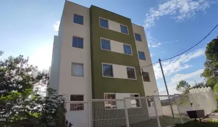 Apartamento Bairro Caladinho, 94 m², 2 qts. Perto da Unileste. Vista Panorâmica. Região de Coronel Fabriciano