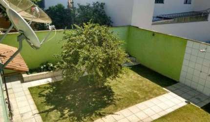 Casa Região de Ipatinga, Bairro Parque Caravelas. Cód. K012, Jardim, Terraço, Closed, Varanda,