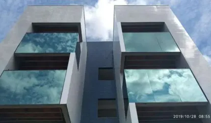 Apartamento em Ipatinga, Bairro Iguaçu. Cód. A183, Sacada gourmet.