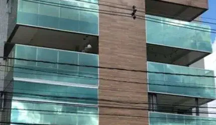 Apartamento Ipatinga, A239, 3 Qts/suíte, 100 m², Sac. Gourmet. Elevador. Valor 420 Mil
