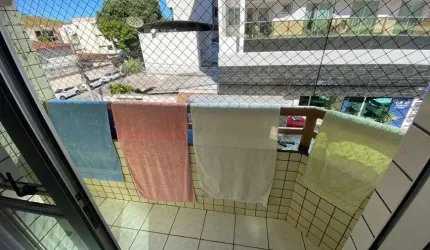 Apartamento Bairro Cidade Nobre. Cód. A245. 4 quartos/suíte, Sacada, 120 m². Região de Ipatinga - MG
