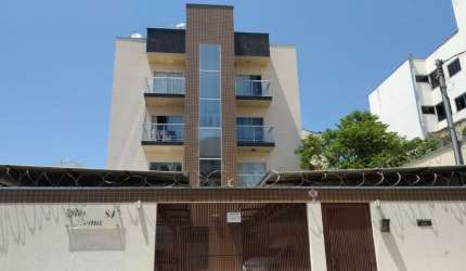 Apartamento Bairro Veneza. Cód. A088. 3 quartos/suíte, sacada, 98 m². Perto do centro comercial.