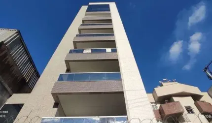 Cobertura Bairro Iguaçu. CÓD. C051. 2 Suítes, Elevador, 2 vgs, Área gourmet. Vista para Ipatingão