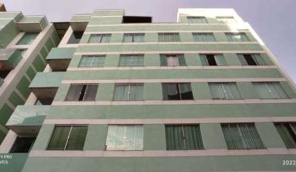 Apartamento Bairro Imbaúbas. Cód A339, 3 Qts/Suíte, Elevador. Salão de festas.