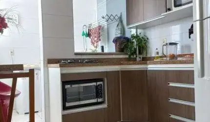 Apartamento Bairro Cidade Nobre. Cód. A332. 3 qts/suite, Sacada, Elevador. Valor 450 mil