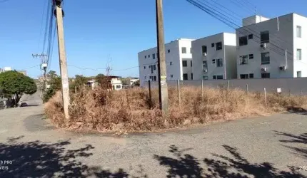 Lote Bairro Parque das Águas, 596,56 m², Devidamente Registrado. Região de Ipatinga