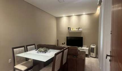 Apartamento Bairro Cidade Nova. Cód A370. Perto da avenida e esc. estadual. Região de Ipatinga