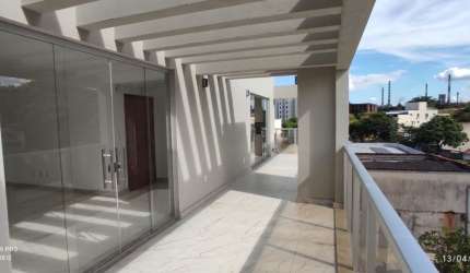 Cobertura Linear Bairro Veneza. Cód. C048, Área Gourmet, Elevador 200 m². Região de Ipatinga - MG
