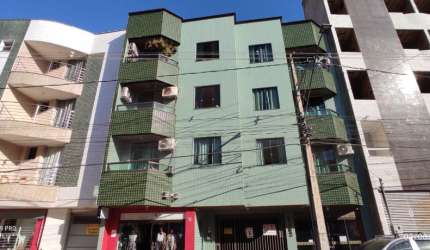 Apartamento Bairro Cidade Nova. COD A369, 2 quartos, 64 m². Região de Ipatinga.