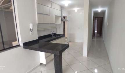 Apartamento Térreo Bairro Cidade Nova. Cód. A375, 2 quartos/suite, 95 m², SACADA E DUAS CLARABOIAS. PERTO AVENIDA.