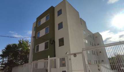 Apartamento Bairro Caladinho, 94 m², 2 qts. Perto da Unileste. Vista Panorâmica. Região de Coronel Fabriciano