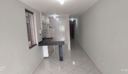Apartamento Térreo Bairro Cidade Nova. Cód. A375, 2 quartos/suite, 95 m², SACADA E DUAS CLARABOIAS. PERTO AVENIDA.