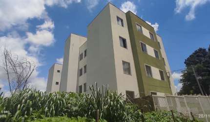 Apartamento Bairro Morada do Vale, 60 m², 2 qts. Região de Ipatinga