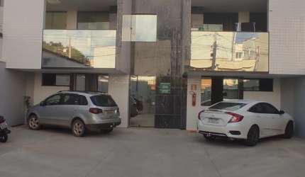 Apto Bairro Cidade Nova. Cód. A380, 90 m², 3 qts/suíte, Sacada Gourmet com churrasq. Região de Ipatinga
