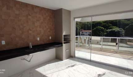 Cobertura Linear Bairro Veneza. Cód. C048, Área Gourmet, Elevador 200 m². Vista panorâmica e preservada. Região de Ipatinga - MG