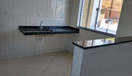 Apartamento Bairro Cidade Nova, 2 quartos/suite, 70 m². Excelente localização.