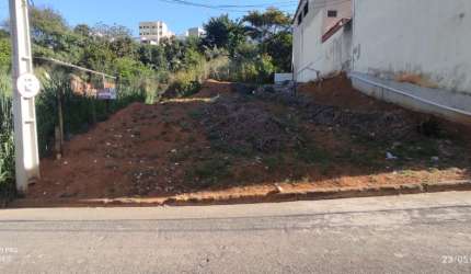 Lote Bairro Cidade Nova,Cód. L097, 360 m², dev. Registr. Projeto prédio 8 aptos.  Perto da avenida.